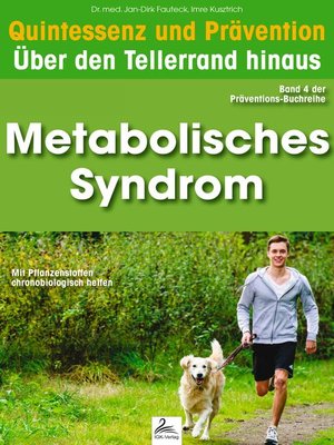 cover image of Metabolisches Syndrom